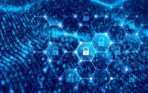 區塊鏈讓記賬這件事越來越方便