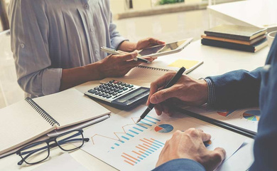 贏未來告訴你!2018年會(huì)計(jì)就業(yè)前景發(fā)展是怎么樣的?