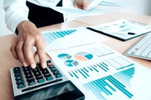 初入會計行業不會寫會計分錄,不用著急 手把手教你如何寫會計分錄